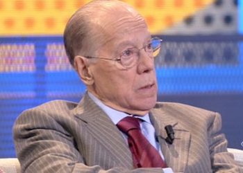 Morto a 88 anni Luisito Suarez, stella della Grande Inter