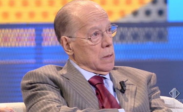 Morto a 88 anni Luisito Suarez, stella della Grande Inter