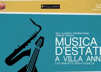 Ispica: musica d'estate a Villa Anna