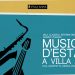 Ispica: musica d'estate a Villa Anna