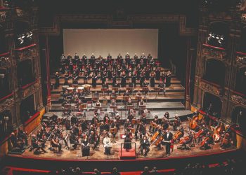 Premio Ragusani nel Mondo 2023: l'orchestra del Teatro Massimo Bellini di Catania a Chiaramonte Gulfi