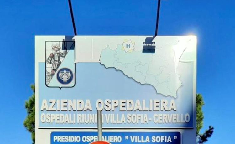 Bimba caduta da balcone a Mazara, dichiarata morte cerebrale