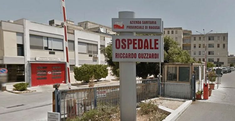 Vittoria, 40enne morto in ospedale: disposta autopsia
