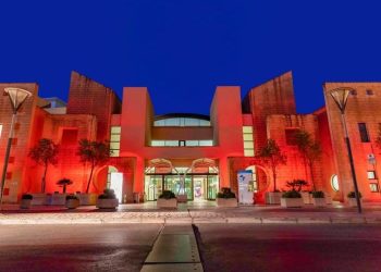 Malta, ospedale in tilt a causa dell’ondata di caldo