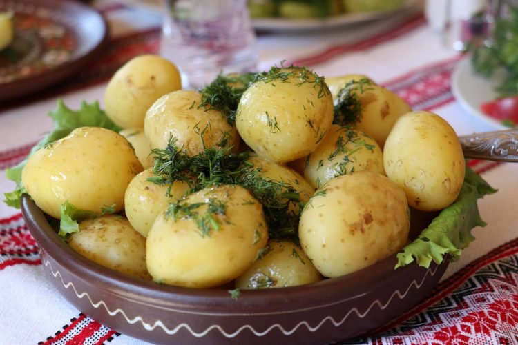 Mangiare patate fa ingrassare? Scopriamolo insieme