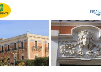 Patrimonio Liberty di Ispica, visita guidata gratuita