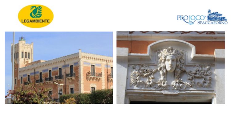 Patrimonio Liberty di Ispica, visita guidata gratuita