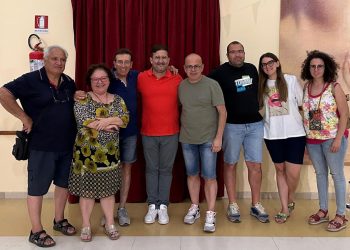 Rinnovo del Consiglio Direttivo del Centro Socio Culturale Polisportiva Pedalino