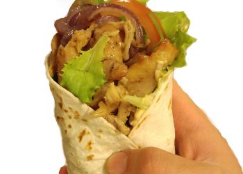 La piadina fa ingrassare? Scopri la verità