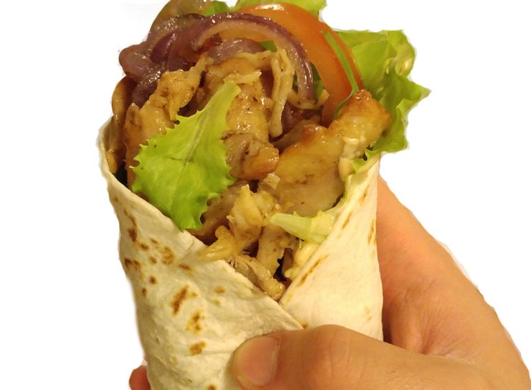 La piadina fa ingrassare? Scopri la verità