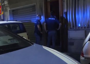 Gela, tentato omicidio: la Polizia di Stato arresta i presunti autori