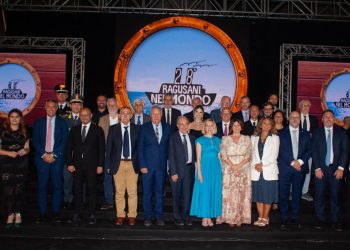 Premio Ragusani nel Mondo 2023, straordinarie emozioni e storie bellissime: ospite Susan Sarandon