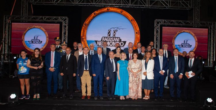 Premio Ragusani nel Mondo 2023, straordinarie emozioni e storie bellissime: ospite Susan Sarandon