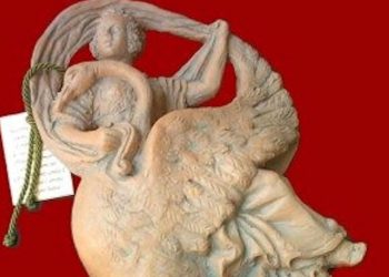 Premio Ninfa Camarina Città di Vittoria, cerimonia rinviata