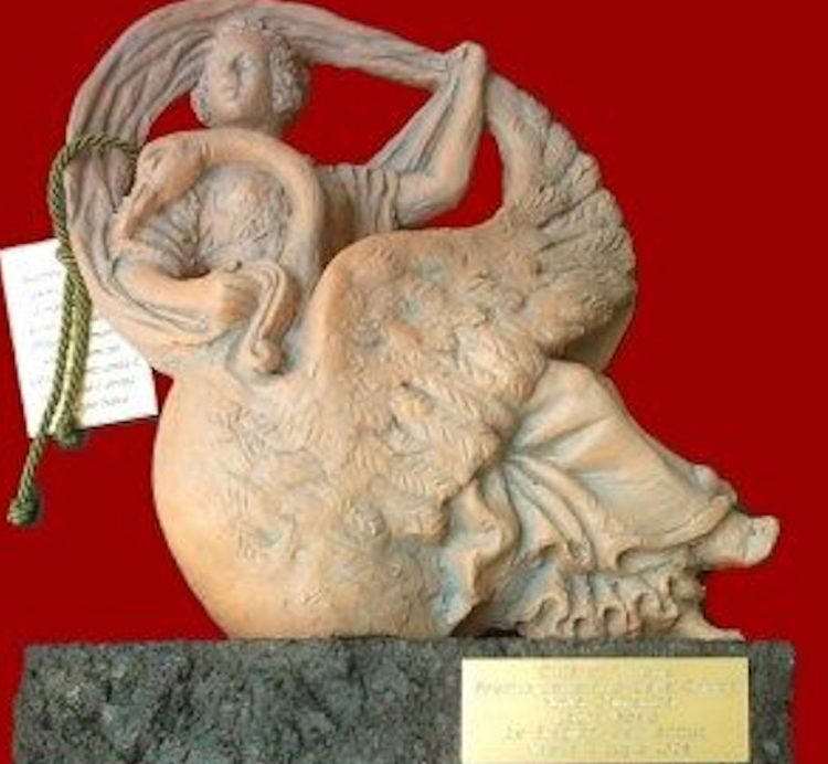 Torna il Premio letterario nazionale della critica Ninfa Camarina Città di Vittoria