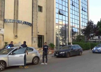 Rapina in banca da 70 mila euro a Vittoria: 5 arresti dopo quasi 2 anni