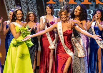 Rikkie Kollé vince Miss Olanda 2023: è un uomo