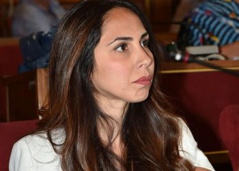 Ragusa, Rossana Caruso alla vicepresidenza del civico consesso