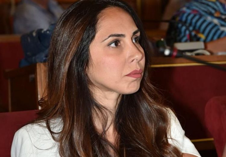 Ragusa, Rossana Caruso alla vicepresidenza del civico consesso