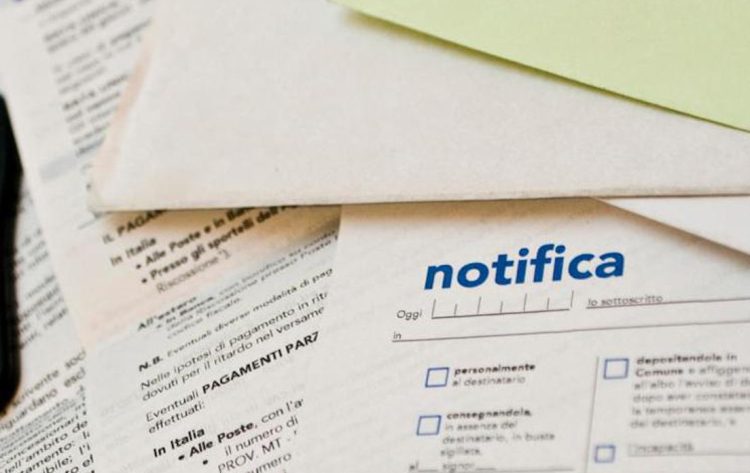 Rottamazione quater: moduli di pagamento online