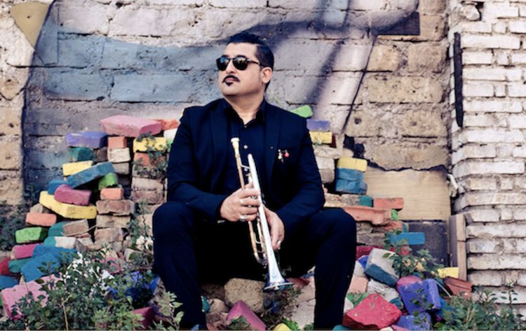 Roy Paci e gli Ottoni Animati a Modica: concerto gratuito in piazza