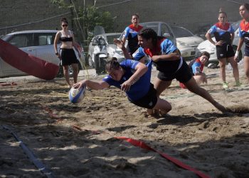 Ragusa Rugby, trasferta preziosa