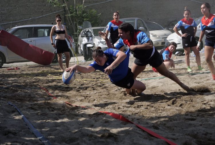 Ragusa Rugby, trasferta preziosa