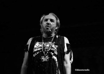 Salvatore Guglielmino è "Ulisse nell'Ade" nel suo ultimo viaggio