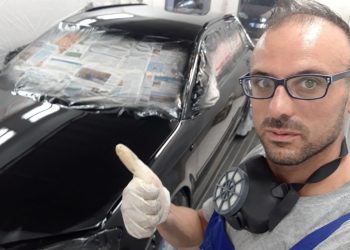 E' Samuele Giudice di 38 anni la vittima dell'incidente a Ragusa, era lo zio dei cuginetti di Vittoria travolti e uccisi da un Suv