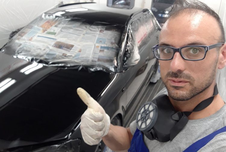 E' Samuele Giudice di 38 anni la vittima dell'incidente a Ragusa, era lo zio dei cuginetti di Vittoria travolti e uccisi da un Suv