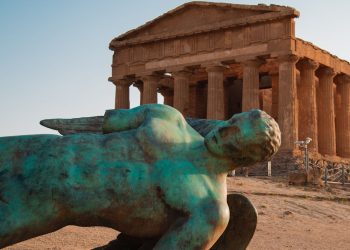 Giornata Mondiale del turismo: 25 anni di turismo in Sicilia