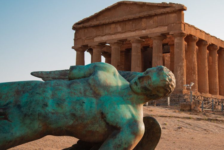 Giornata Mondiale del turismo: 25 anni di turismo in Sicilia