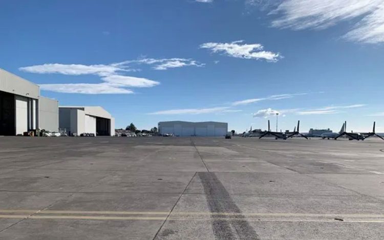 Emergenza aeroporto Catania, Minardo: bene uso Sigonella ma futuro è potenziare Comiso