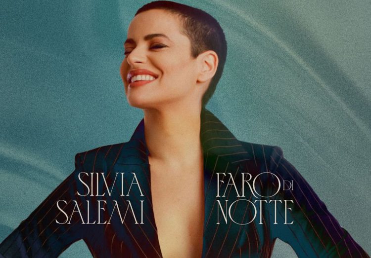Silvia Salemi in radio con il nuovo brano Faro di Notte