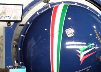 Frecce Tricolori a Donnalucata: rinviato orario apertura simulatore di volo