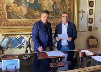 Scicli: rimpasto deleghe assessoriali