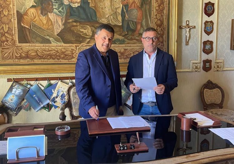 Scicli: rimpasto deleghe assessoriali