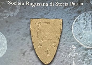 Carmelo Arezzo presidente della Società Ragusana di Storia Patria