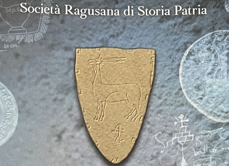 Carmelo Arezzo presidente della Società Ragusana di Storia Patria