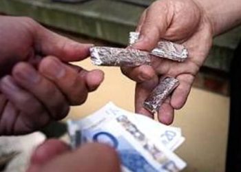 Spaccio di droga a Modica: arrestato 25enne