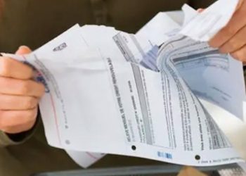 Stralcio dei debiti fino a 1000 euro a Vittoria: debiti dal 2000 al 2015