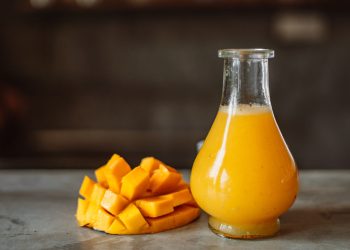 Il succo di frutta fa ingrassare: mito o realtà?