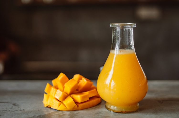 Il succo di frutta fa ingrassare: mito o realtà?