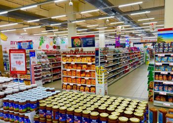 Ragusa, indice dei prezzi al consumo verso la discesa