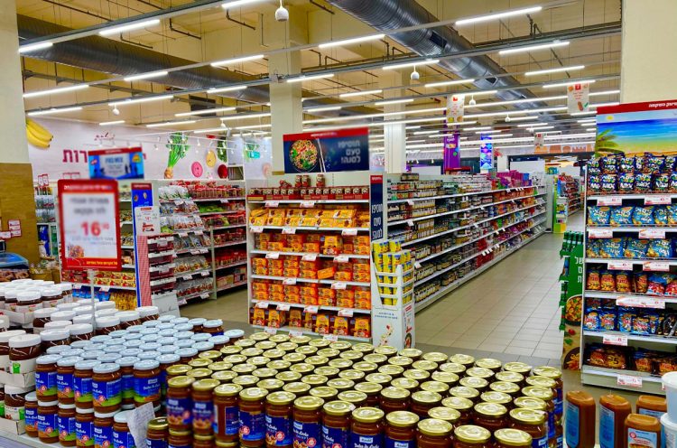 Ragusa, indice dei prezzi al consumo verso la discesa