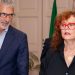 Susan Sarandon a Ragusa: ricevuta dal sindaco nella casa di tutti i ragusani