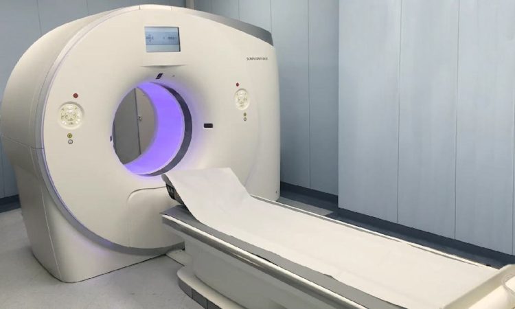 Ospedale Modica, al via i lavori per la nuova Tac