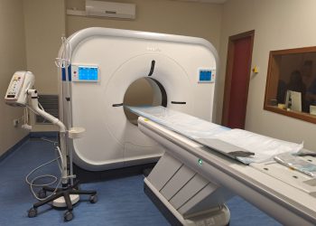 Ospedale Modica: dal 1 agosto attiva la nuova Tac