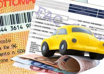 Regione Siciliana, in vigore la sanatoria tassa automobilista