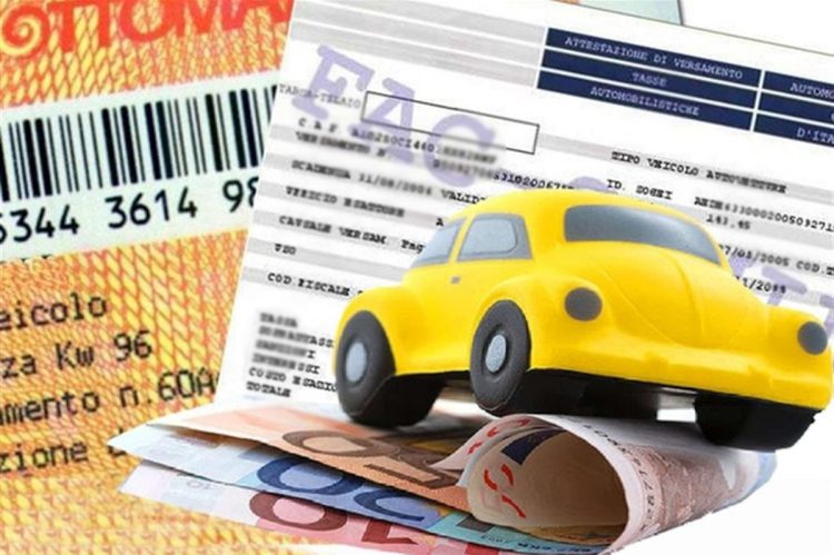 Tassa automobilistica: proroga del termine di rateizzazione
